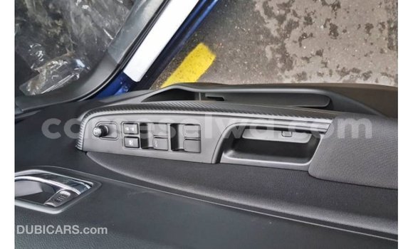 Buy Import Suzuki Swift Blue Car in Import - Dubai in East Mahé Buy Import Suzuki Swift Blue Car in Import - Dubai in East Mahé