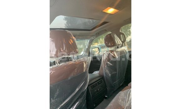 Buy Import Toyota Land Cruiser Black Car in Import - Dubai in East Mahé Buy Import Toyota Land Cruiser Black Car in Import - Dubai in East Mahé