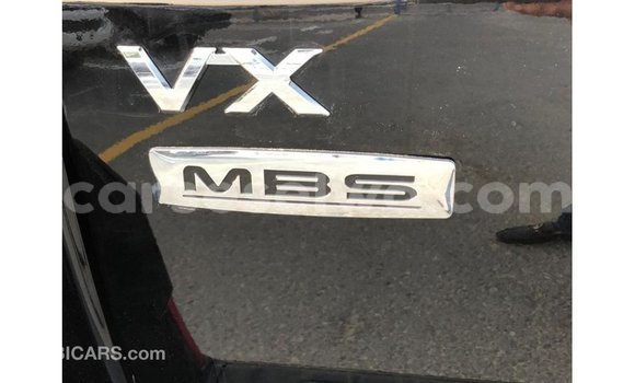 Buy Import Toyota Land Cruiser Black Car in Import - Dubai in East Mahé Buy Import Toyota Land Cruiser Black Car in Import - Dubai in East Mahé