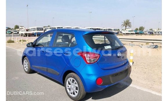 Acheter Import Voiture Hyundai i10 Bleu à Import - Dubai, East Mahé Acheter Import Voiture Hyundai i10 Bleu à Import - Dubai, East Mahé