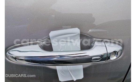 Buy Import Toyota Hilux Brown Car in Import - Dubai in East Mahé Buy Import Toyota Hilux Brown Car in Import - Dubai in East Mahé