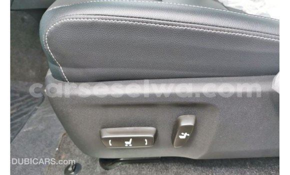 Buy Import Toyota Hilux Brown Car in Import - Dubai in East Mahé Buy Import Toyota Hilux Brown Car in Import - Dubai in East Mahé