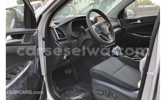 Buy Import Hyundai Tucson Other Car in Import - Dubai in East Mahé Buy Import Hyundai Tucson Other Car in Import - Dubai in East Mahé
