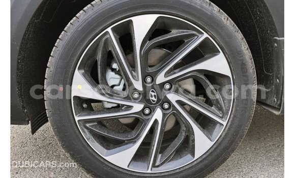 Buy Import Hyundai Tucson Other Car in Import - Dubai in East Mahé Buy Import Hyundai Tucson Other Car in Import - Dubai in East Mahé