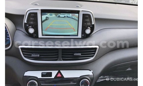 Buy Import Hyundai Tucson Other Car in Import - Dubai in East Mahé Buy Import Hyundai Tucson Other Car in Import - Dubai in East Mahé