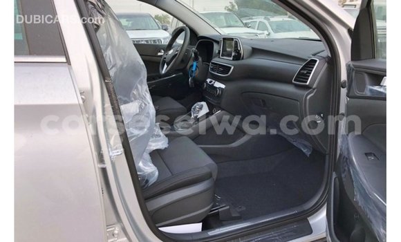 Buy Import Hyundai Tucson Other Car in Import - Dubai in East Mahé Buy Import Hyundai Tucson Other Car in Import - Dubai in East Mahé