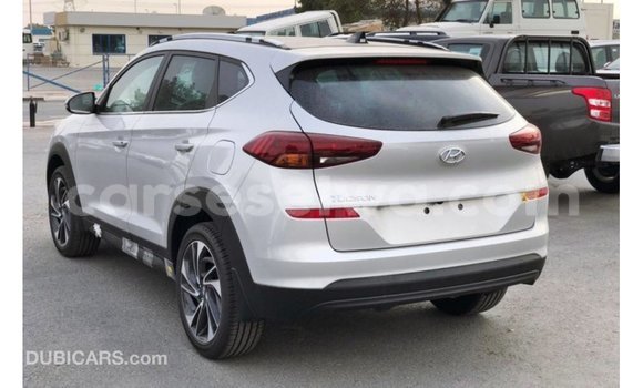 Buy Import Hyundai Tucson Other Car in Import - Dubai in East Mahé Buy Import Hyundai Tucson Other Car in Import - Dubai in East Mahé