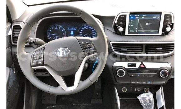 Buy Import Hyundai Tucson Other Car in Import - Dubai in East Mahé Buy Import Hyundai Tucson Other Car in Import - Dubai in East Mahé