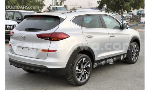 Buy Import Hyundai Tucson Other Car in Import - Dubai in East Mahé Buy Import Hyundai Tucson Other Car in Import - Dubai in East Mahé