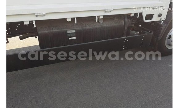 Buy Import Mitsubishi i White Car in Import - Dubai in East Mahé Buy Import Mitsubishi i White Car in Import - Dubai in East Mahé