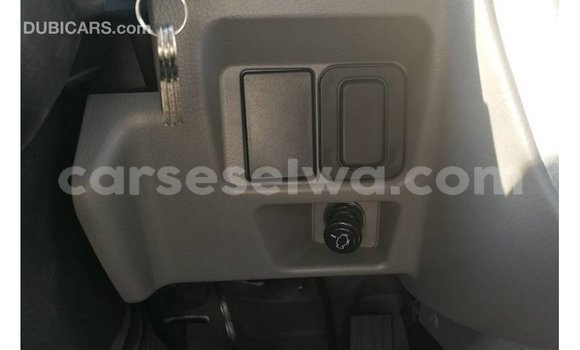 Buy Import Mitsubishi i White Car in Import - Dubai in East Mahé Buy Import Mitsubishi i White Car in Import - Dubai in East Mahé