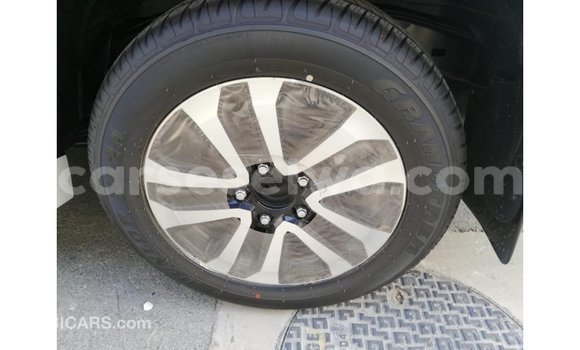 Buy Import Toyota Land Cruiser White Car in Import - Dubai in East Mahé Buy Import Toyota Land Cruiser White Car in Import - Dubai in East Mahé