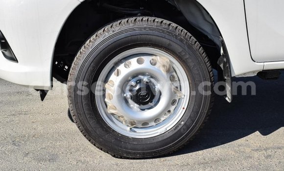 Acheter Import Voiture Toyota Hilux Blanc à Import - Dubai, East Mahé Acheter Import Voiture Toyota Hilux Blanc à Import - Dubai, East Mahé