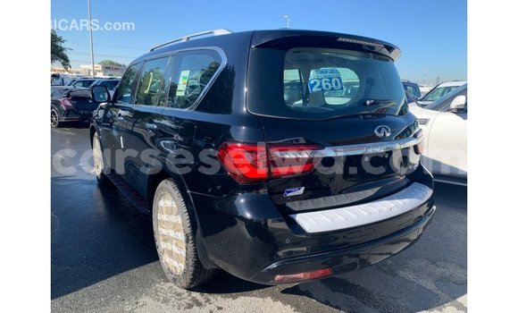 Buy Import Infiniti Q Black Car in Import - Dubai in East Mahé Buy Import Infiniti Q Black Car in Import - Dubai in East Mahé