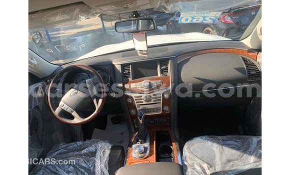 Buy Import Infiniti Q Black Car in Import - Dubai in East Mahé Buy Import Infiniti Q Black Car in Import - Dubai in East Mahé