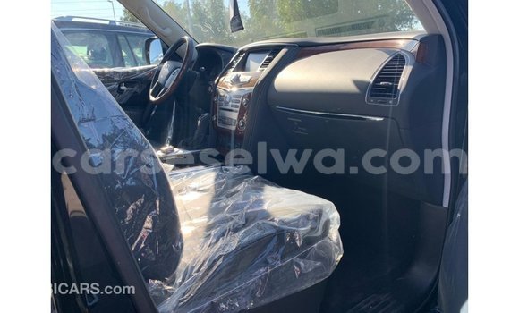 Buy Import Infiniti Q Black Car in Import - Dubai in East Mahé Buy Import Infiniti Q Black Car in Import - Dubai in East Mahé