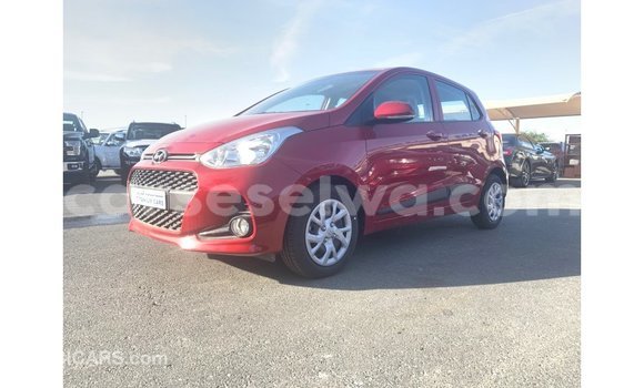 Acheter Import Voiture Hyundai Grand i10 Rouge à Import - Dubai, East Mahé Acheter Import Voiture Hyundai Grand i10 Rouge à Import - Dubai, East Mahé
