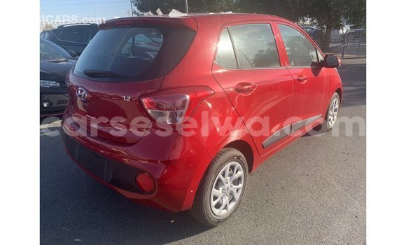 Acheter Import Voiture Hyundai Grand i10 Rouge à Import - Dubai, East Mahé Acheter Import Voiture Hyundai Grand i10 Rouge à Import - Dubai, East Mahé