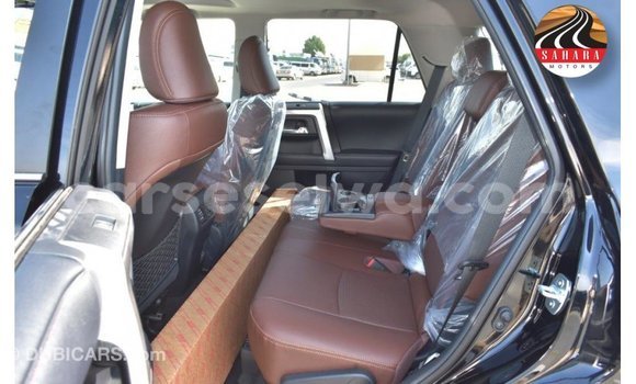 Buy Import Toyota Ade Black Truck in Import - Dubai in East Mahé Buy Import Toyota Ade Black Truck in Import - Dubai in East Mahé