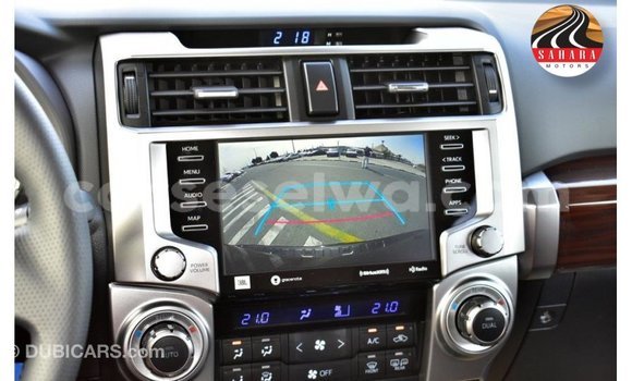 Buy Import Toyota Ade Black Truck in Import - Dubai in East Mahé Buy Import Toyota Ade Black Truck in Import - Dubai in East Mahé