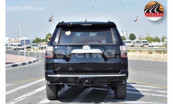 Buy Import Toyota Ade Black Truck in Import - Dubai in East Mahé Buy Import Toyota Ade Black Truck in Import - Dubai in East Mahé