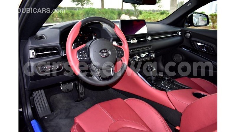 Big with watermark toyota supra east mah%c3%a9 import dubai 5370