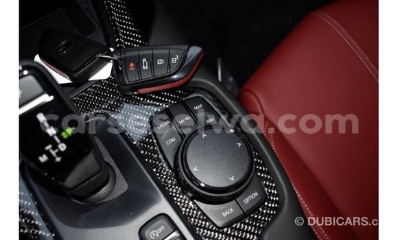 Buy Import Toyota Supra Black Car in Import - Dubai in East Mahé Buy Import Toyota Supra Black Car in Import - Dubai in East Mahé