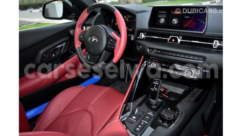 Big with watermark toyota supra east mah%c3%a9 import dubai 5370