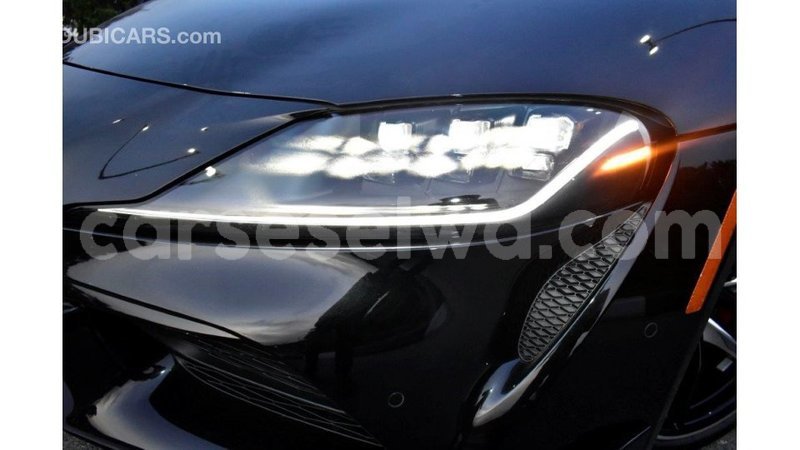 Big with watermark toyota supra east mah%c3%a9 import dubai 5370