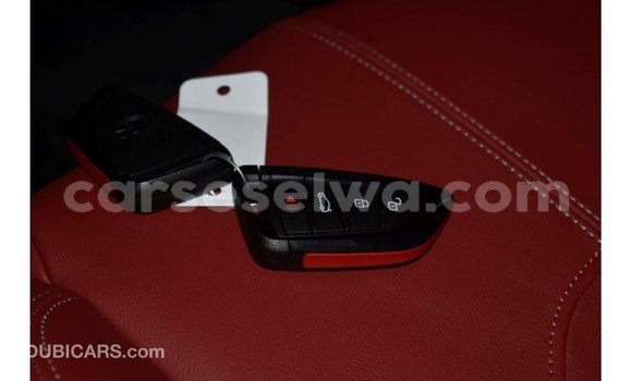 Buy Import Toyota Supra Black Car in Import - Dubai in East Mahé Buy Import Toyota Supra Black Car in Import - Dubai in East Mahé