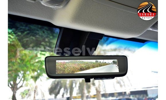 Buy Import Toyota Granvia White Car in Import - Dubai in East Mahé Buy Import Toyota Granvia White Car in Import - Dubai in East Mahé