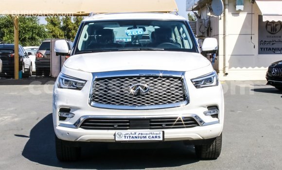 Buy Import Infiniti Q White Car in Import - Dubai in East Mahé Buy Import Infiniti Q White Car in Import - Dubai in East Mahé