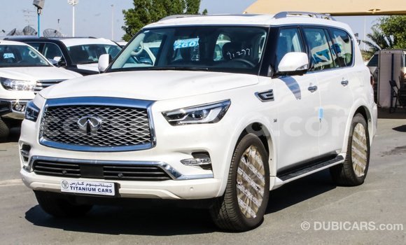 Buy Import Infiniti Q White Car in Import - Dubai in East Mahé Buy Import Infiniti Q White Car in Import - Dubai in East Mahé