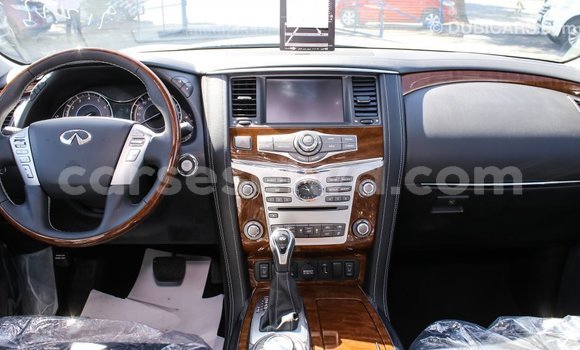 Buy Import Infiniti Q White Car in Import - Dubai in East Mahé Buy Import Infiniti Q White Car in Import - Dubai in East Mahé