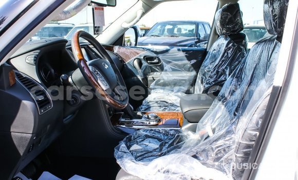 Buy Import Infiniti Q White Car in Import - Dubai in East Mahé Buy Import Infiniti Q White Car in Import - Dubai in East Mahé