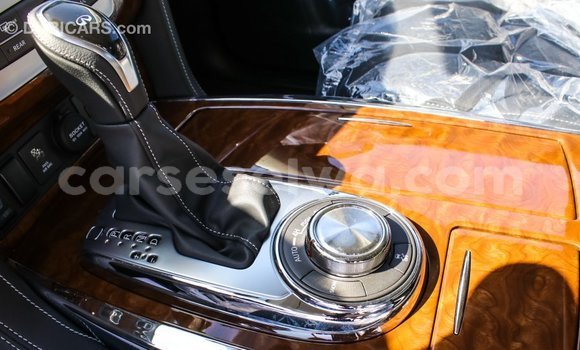 Buy Import Infiniti Q White Car in Import - Dubai in East Mahé Buy Import Infiniti Q White Car in Import - Dubai in East Mahé