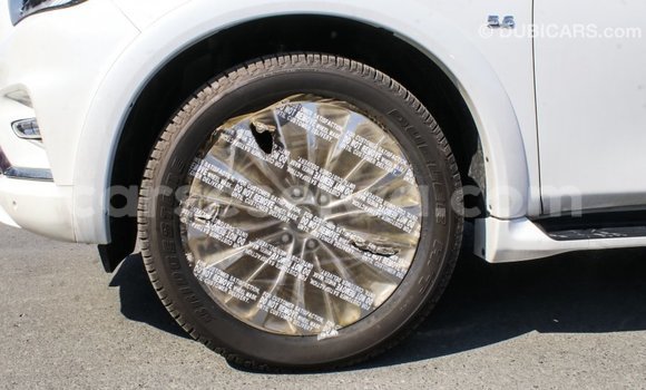 Buy Import Infiniti Q White Car in Import - Dubai in East Mahé Buy Import Infiniti Q White Car in Import - Dubai in East Mahé