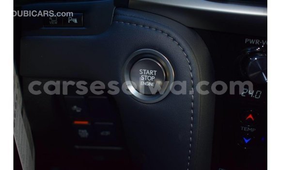 Buy Import Lexus LX White Car in Import - Dubai in East Mahé Buy Import Lexus LX White Car in Import - Dubai in East Mahé