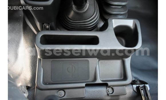 Buy Import Toyota Land Cruiser Red Car in Import - Dubai in East Mahé Buy Import Toyota Land Cruiser Red Car in Import - Dubai in East Mahé