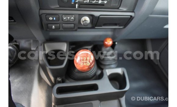 Buy Import Toyota Land Cruiser Red Car in Import - Dubai in East Mahé Buy Import Toyota Land Cruiser Red Car in Import - Dubai in East Mahé