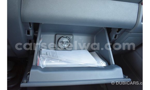 Buy Import Toyota Land Cruiser Red Car in Import - Dubai in East Mahé Buy Import Toyota Land Cruiser Red Car in Import - Dubai in East Mahé