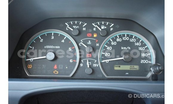 Buy Import Toyota Land Cruiser Red Car in Import - Dubai in East Mahé Buy Import Toyota Land Cruiser Red Car in Import - Dubai in East Mahé