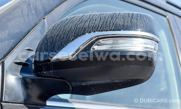 Buy Import Toyota Land Cruiser Black Car in Import - Dubai in East Mahé Buy Import Toyota Land Cruiser Black Car in Import - Dubai in East Mahé