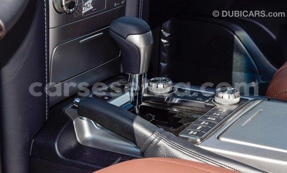 Buy Import Toyota Land Cruiser Black Car in Import - Dubai in East Mahé Buy Import Toyota Land Cruiser Black Car in Import - Dubai in East Mahé