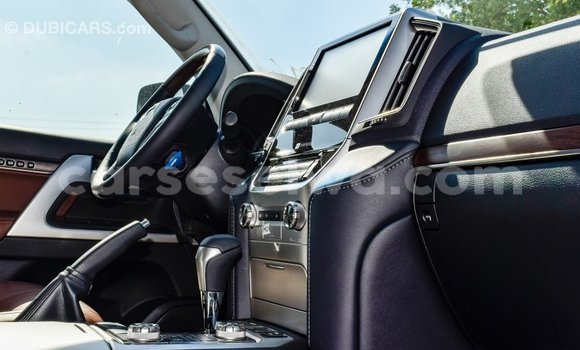 Buy Import Toyota Land Cruiser Black Car in Import - Dubai in East Mahé Buy Import Toyota Land Cruiser Black Car in Import - Dubai in East Mahé