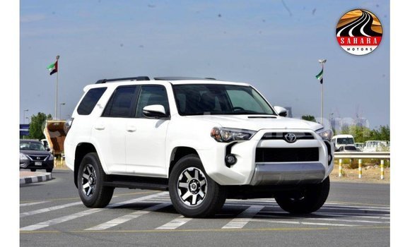Buy Import Toyota Ade White Truck in Import - Dubai in East Mahé Buy Import Toyota Ade White Truck in Import - Dubai in East Mahé