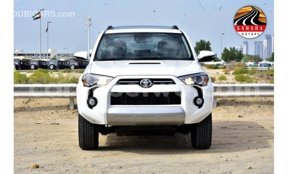 Buy Import Toyota Ade White Truck in Import - Dubai in East Mahé Buy Import Toyota Ade White Truck in Import - Dubai in East Mahé
