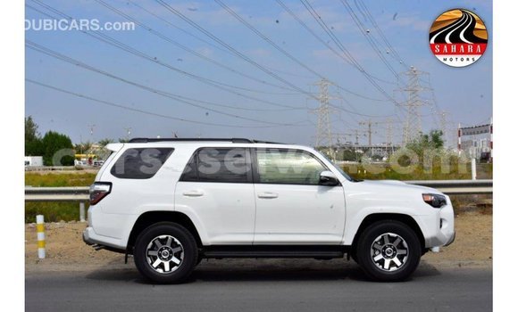 Buy Import Toyota Ade White Truck in Import - Dubai in East Mahé Buy Import Toyota Ade White Truck in Import - Dubai in East Mahé