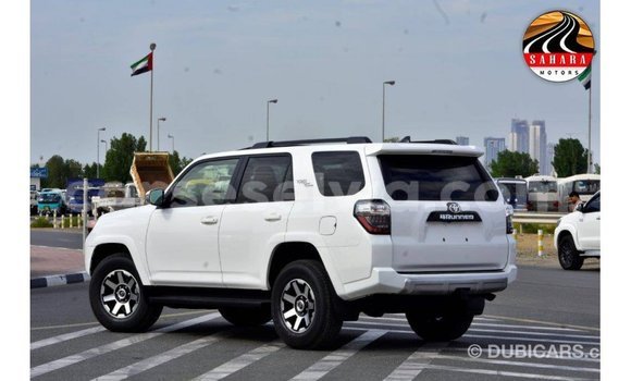 Buy Import Toyota Ade White Truck in Import - Dubai in East Mahé Buy Import Toyota Ade White Truck in Import - Dubai in East Mahé