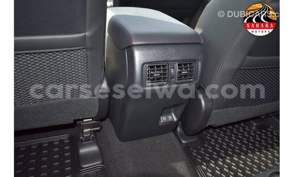 Buy Import Toyota Ade White Truck in Import - Dubai in East Mahé Buy Import Toyota Ade White Truck in Import - Dubai in East Mahé